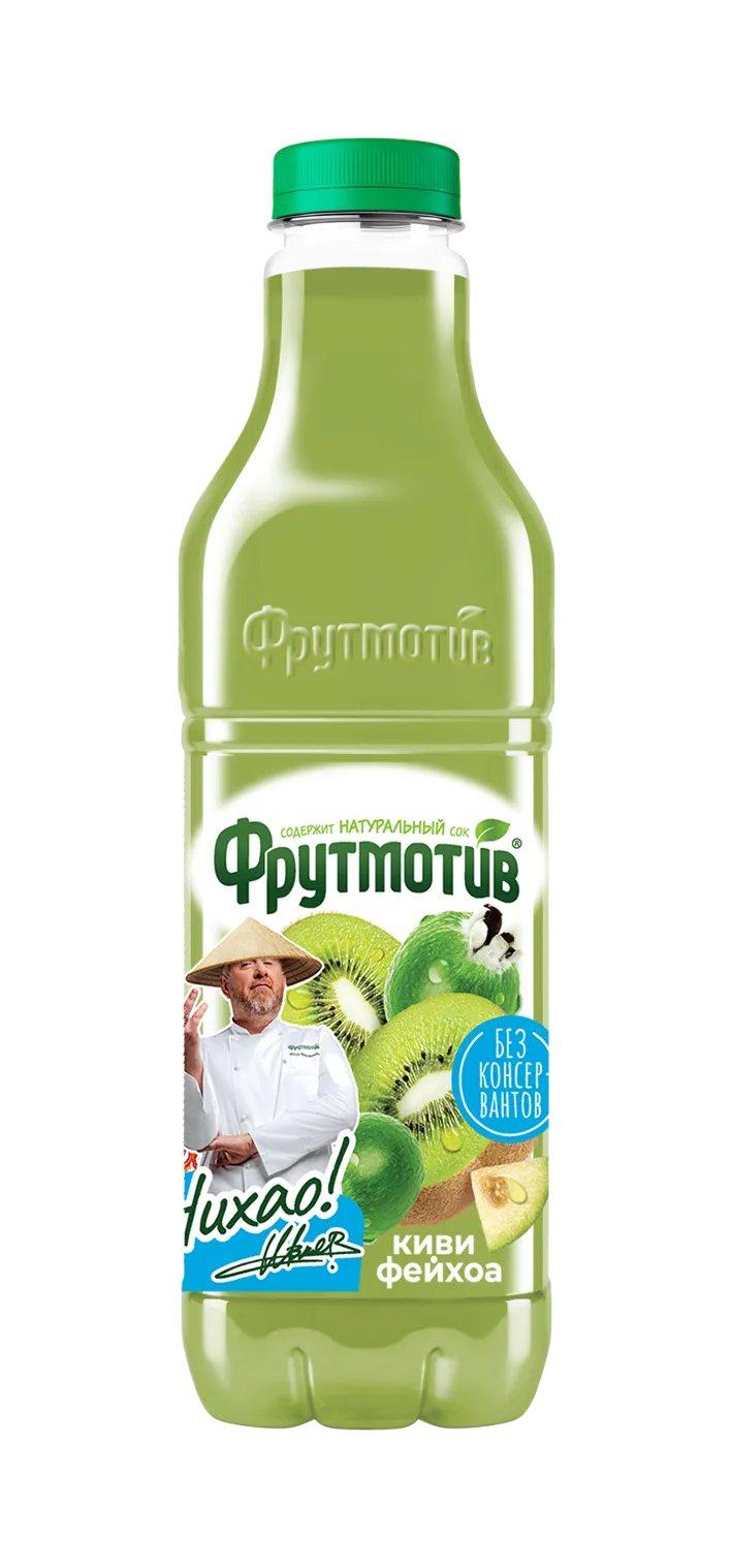 Фрутмотив Киви Фейхоа